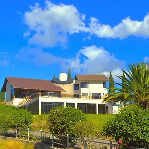 Hotel Quito Airport, Tababela