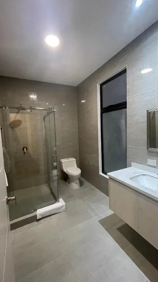Homestay Altos De Tababela Apartment Ecuador